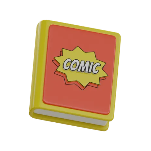 comics-icon
