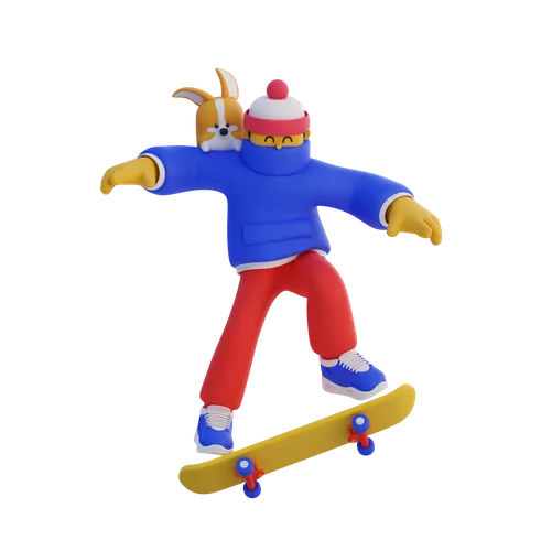 extreme-sports-icon