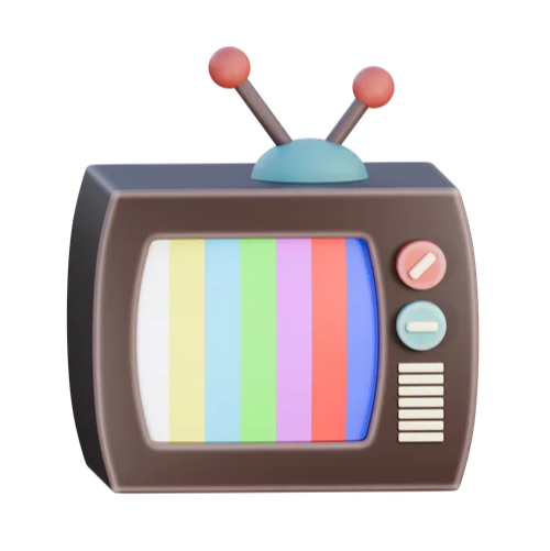 television-icon